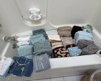 Towels