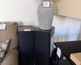 Klipsch 3 pc. surround speaker set