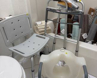 Medical equipment