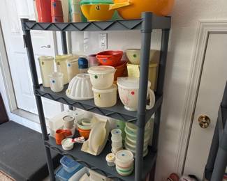Tupperware