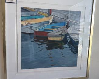 "Waiting for You" by Rose Hohenberger 19/950