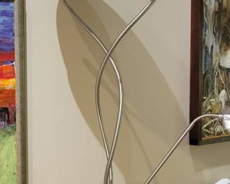 Floor lamp