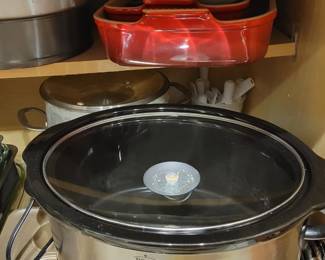 Crock pot