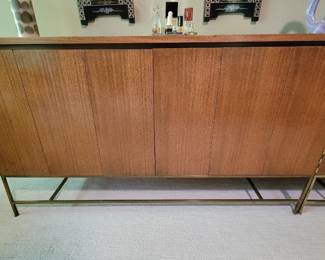 Paul McCobb mid-century credenza