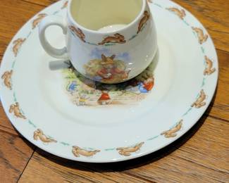 Royal Doulton Bunnykins
