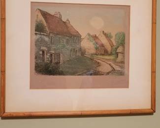 Signed art