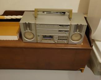 Boombox
