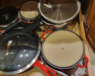 Lecreuset