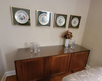 Singer buffet