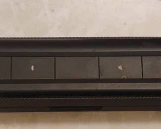 Bose SoundLink Bluetooth Speaker III