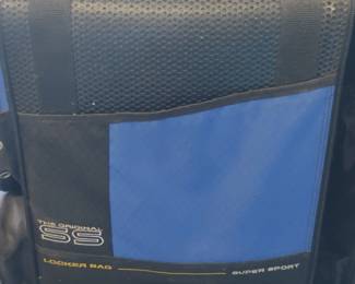 OGIO The Original SS Super Sport Locker Bag