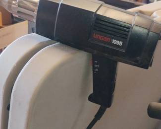 Ungar Heat Gun