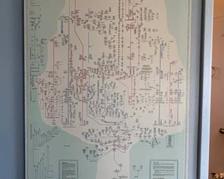 A Family Tree From Adam to Jesus by C. Himmelman