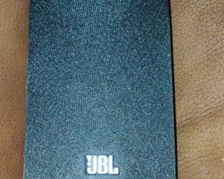 JBL Control Pro Monitor Speaker