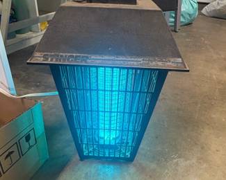 Stinger UV Insect Zapper
