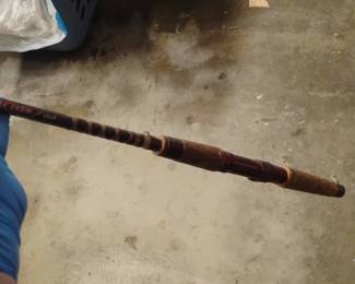 Garcia Conolon T Light Action  Fishing Rod