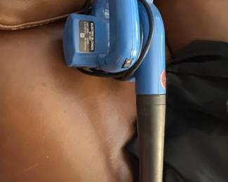 Chemical Guys Electric Blower Model 