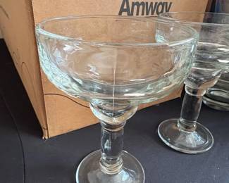 Margarita Glass second image