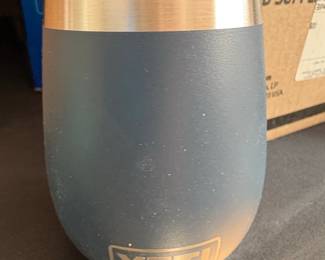 YETI Rambler oz Wine Tumbler