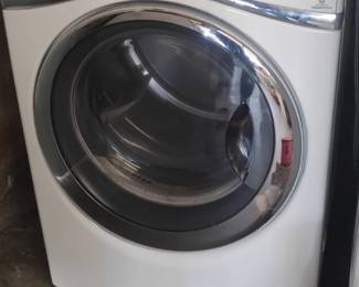 Whirlpool Duet Steam Dryer