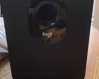 Logitech Z Subwoofer B