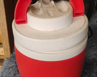 Igloo Legend Gallon Beverage Cooler C