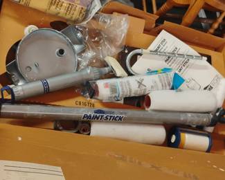 HomeRight PaintStick Painting System