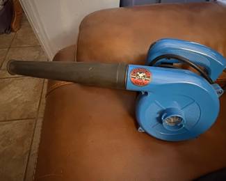 Chemical Guys Electric Blower Model  third image