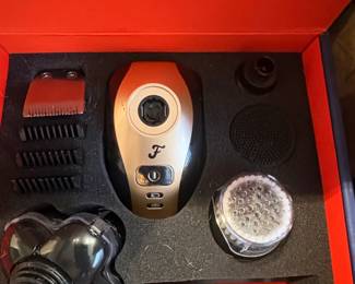 Freebird Flex Series Shaving Kit second image