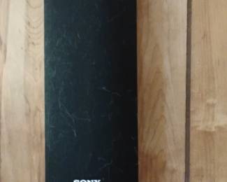 Sony SSTSB Satellite Speaker