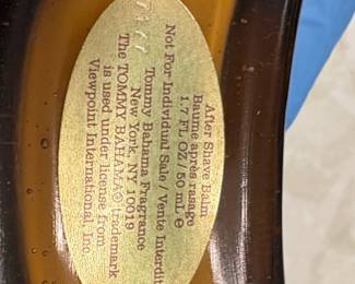 Tommy Bahama After Shave Balm  Not For Individual Sale second image