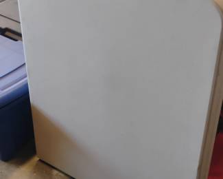 Samsonite Folding Utility Table