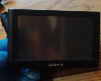 Garmin Nuvi  GPS Navigator