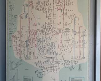 A Family Tree From Adam to Jesus by C. Himmelman second image