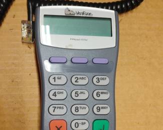 Verifone PINpad SE