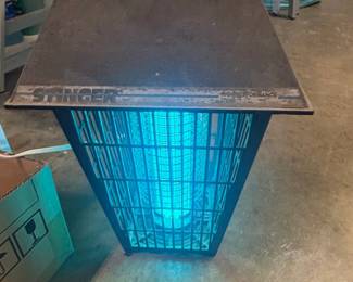 Stinger UV Insect Zapper second image