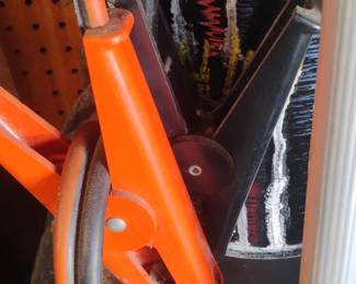 HeavyDuty Automotive Jumper Cables