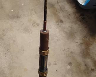 Independence Fishing Rod
