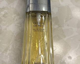 Carolina Herrera Herrera for Men Eau de Toilette