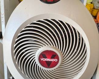 Vornado VH Whole Room Space Heater