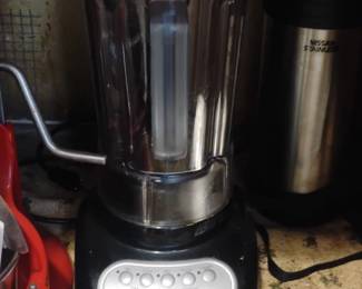 KitchenAid KSBOBO Speed Blender