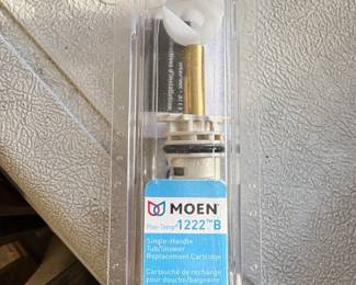 Moen PosiTemp B Replacement Cartridge