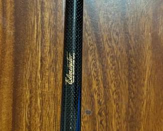 Eliminator Graphite Over Maple Pool Cue third image