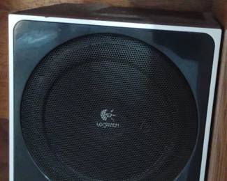 Logitech Z Subwoofer