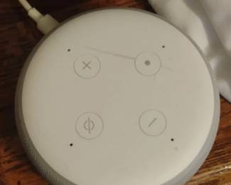 Amazon Echo Dot third Generation