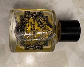 Annick Goutal Eau dHadrien Eau de Toilette Miniature Splash