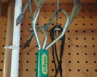 Burpee Garden Claw Cultivator