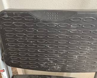 StepRight Step Folding Step Stool second image