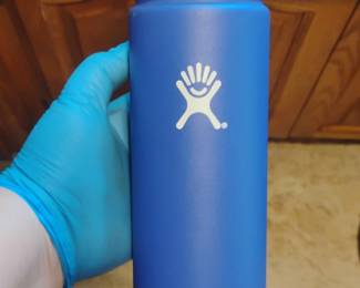 Hydro Flask Wide Mouth Bottle