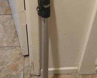 Bogen Manfrotto Monopod